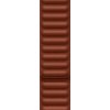 Apple Watch 41mm Umber Leather Link - M/L MP823ZM/A