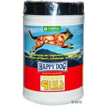 Happy dog care plus Power-Plus 900 g