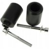 CRASH PADY SLIDERY - YAMAHA FZ6 FAZER 600 (04-12) (11552)