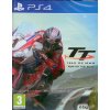 TT Isle of Man: Ride on the Edge (PS4) 3499550359961