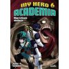 My Hero Academia 6 Moje hrdinská akademie - Horikoši Kóhei