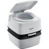 THETFORD PORTA POTTI QUBE 165 Chemická toaleta