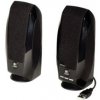 LOGITECH S150/Stereo/1,2W/Čierna 980-000029