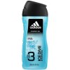 Adidas ICE DIVE sprchový gél 250 ml