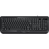 GENIUS KB-118 ver. II/ Drátová/ PS2/ černá/ CZ+SK layout 31310051410