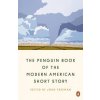 Penguin Book Of The Modern American Short Story (FREEMAN JOHN)(Brožovaná)