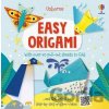 Easy Origami - Abigail Wheatley