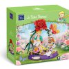 Pantasy Stavebnice - Starry Garden 23cm, 86336