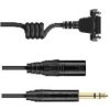 SENNHEISER Kabel X3K1 pre HMD/HME26/27, délka 2 m, 160 g, XLR3-M/jack6,3 (700427)