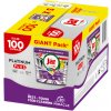 Jar Platinum Plus 30 Minute Miracle gélové kapsuly do umývačky riadu