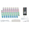Paulmann MaxLED základná LED pásik 3 m RGBW - 70628