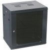 Eurocase rozvádzač GMA6412 12U / 19