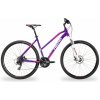 Dámsky krosový bicykel Head CALI WOMEN 28
