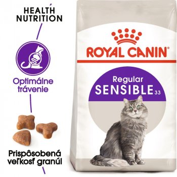 Royal Canin Sensible 10 kg