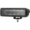 KAMAR Svetlomet LED pracovný okrúhly + pozičný 12 – 24 V 14× LED