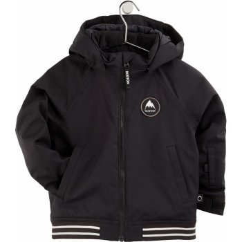 Burton Toddler Bomber JK True Black