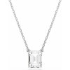 Náhrdelník Swarovski STILLA 5693405 strieborná ONE SIZE