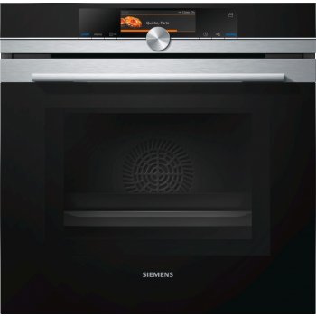 Siemens HN 678G4S6 od 2 397 € - Heureka.sk