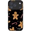 Picasee ULTIMATE CASE MagSafe pro Apple iPhone 17 Pro - Gingerbread