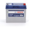 Bosch S4 12V 45Ah 330A 0 092 S40 210