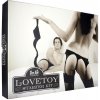 ToyJoy - Sada Lovetoy Starter Kit