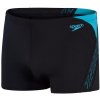 Speedo Hyper Boom Splice Aquashort Black/Bolt S - UK32 + výmena a vrátenie do 30 dní s poštovným zadarmo