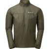 Montane Lite-Speed Trail Pull-On, Kelp Green - pánská ultralehká bunda L