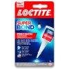 LOCTITE SUPER BOND PRECISION - Jednozložkové sekundové lepidlo 0,005 kg