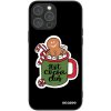 Picasee ULTIMATE CASE pro Apple iPhone 13 Pro Max - Hot Cocoa Club