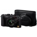 Panasonic Lumix DMC-LX5