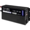 Qoltecmonolith pre LiFePO4 AGM GEL SLA batérie 40A 12V