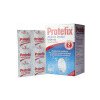 Protefix Aktivní čistící tab.na zub.protézu tbl.66
