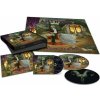 Anthrax - CURSUM PERFICIO (32 LP + 1 CD)