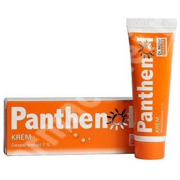 Dr. Müller Panthenol 7% krém 30 ml