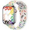 Apple Watch 45mm Pride Edition Sport Band - M/L MUQ43ZM/A