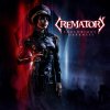 Crematory: Inglorious Darkness - CD