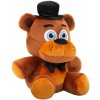 FNAF Plyšová Hračka 20 cm Freddy - FNF0032 Five Night At Freddy