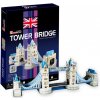 CubicFun Puzzle 3D Tower Bridge
