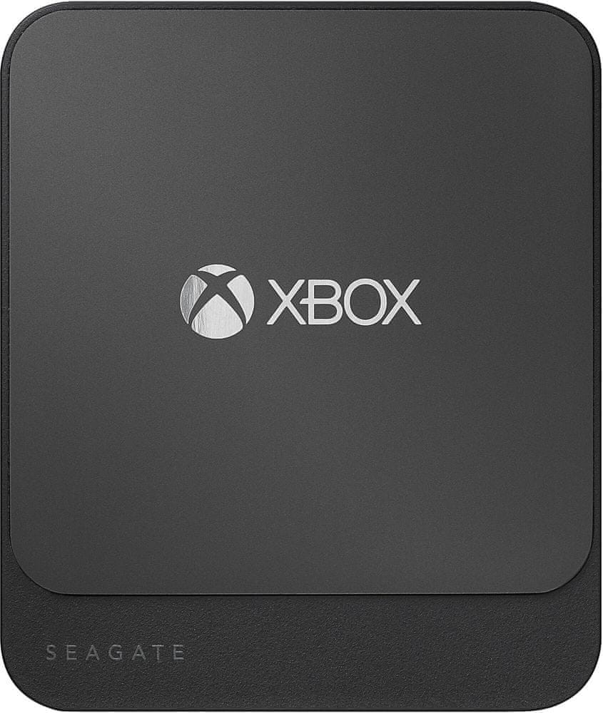 Seagate Game Drive for Xbox 500GB, STHB500401