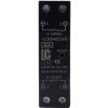 LCTC LCDS--xx25VD Bezkontaktní Slim SSR relé na DIN lištu DC-AC s regulací 0-10V Proud: 80A