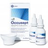 Occusept Eneo očné kvapky 2 x 20 ml