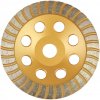 Strend Pro Brúsny kotúč diamantový 150 mm 223638
