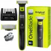 Holiaci strojček Philips One Blade GOLARKA TRYMETR QP2724/20