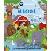 Mláďatká - Stonožka