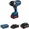 Bosch GDS 18V-1000 Professional (0.601.9J8.304)