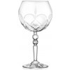 RCR Cristalleria Italiana RCR ALKEMIST POHÁR 580ML SADA 6 KS
