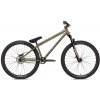 NS Bikes - Metropolis 1 Cromo DJ-Expert