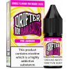 Juice Sauz Drifter Bar Salts Pink Lemonade objem: 10ml, nikotín/ml: 20mg