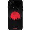 Lesklé puzdro Exclusive iSaprio - Perseids 01 - iPhone 7/8/SE 2020/SE 2022
