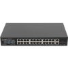 Lanberg RSGE-24P-2GE-2S-360